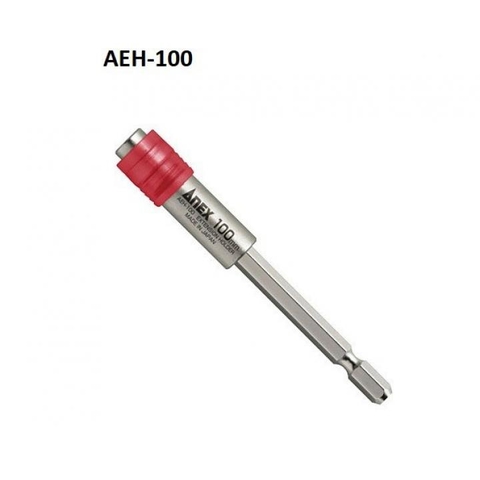 Thanh nối dài 100mm ANEX AEH-100