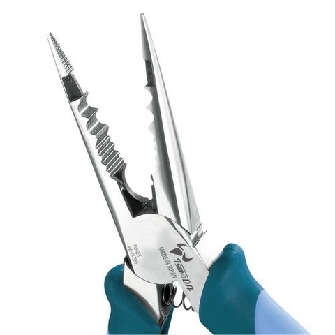 Kìm nhọn đa năng tác động mạnh 150mm TSUNODA PW-232DG