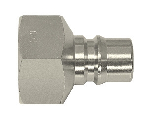 Đầu nối nhanh khí nén NITTO 600PF