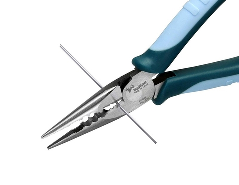 Kìm nhọn đa năng tác động mạnh 150mm TSUNODA PW-232DG