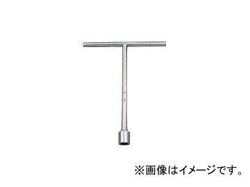 Tuýp vặn ốc chữ T 8mm  ASAHI TW0008