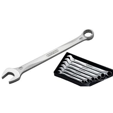 Cờ lê vòng miệng 16mm  ASAHI CL0016