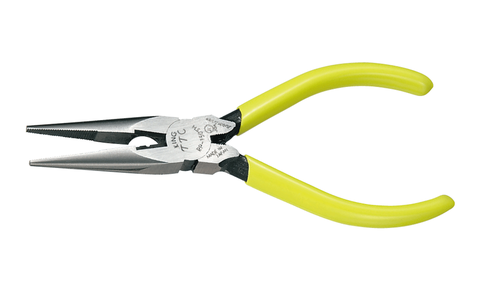 Kìm mũi nhọn 125mm TSUNODA RP-125S