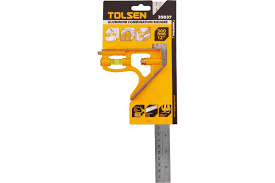 THƯỚC GÓC THỦY ( CÔNG NGHIỆP ) TOLSEN 35037