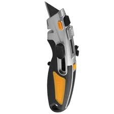 DAO RỌC GIẤY 3 LƯỠI TOLSEN 30019