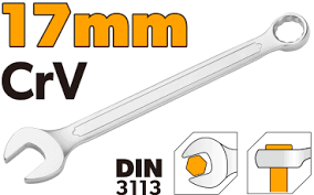 CỜ LÊ VÒNG MIỆNG TOLSEN 15825