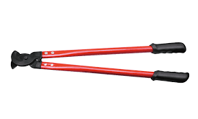 Kìm cắt cáp Tsunoda CA-650
