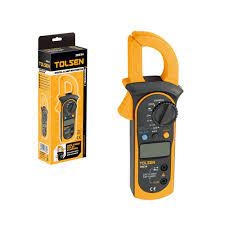 ĐỒNG HỒ ĐO ĐIỆN VẠN NĂNG (CN) TOLSEN 38034
