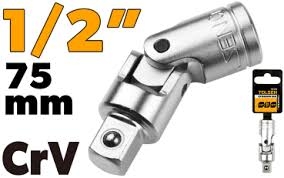 ĐẦU NỐI LẮC LÉO  TOLSEN 15134