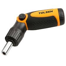 BỘ VÍT TỰ ĐỘNG 14 MŨI TOLSEN 20040