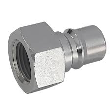 Đầu nối nhanh khí nén NITTO 600PF