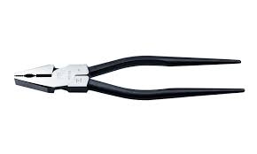 Kìm điện nguội dùng trong dầu nhớt 225mm TSUNODA PPS-225