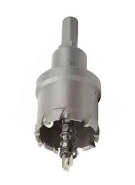 MŨI KHOÉT SẮT 50mm TOLSEN 75950