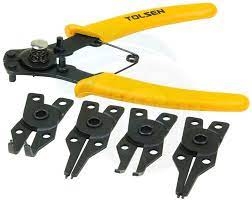 KÌM PHE BỘ 4 ĐẦU TOLSEN 10100