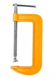 CẢO CHỮ G 8'', 200mm TOLSEN 10115