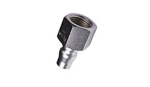 Đầu nối nhanh khí nén NITTO 30PF