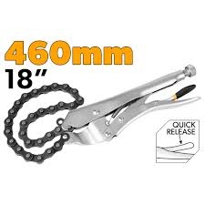 KÌM BẤM XÍCH 10'' ( CÔNG NGHIỆP ) TOLSEN 10050