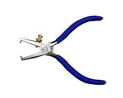 Kìm tuốt dây 125mm TSUNODA MWS-125