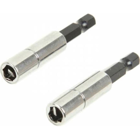 BỘ NỐI ĐẦU VÍT 60MM (2PCS) TOLSEN 77861