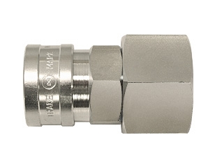 Đầu nối nhanh khí nén NITTO 800SF