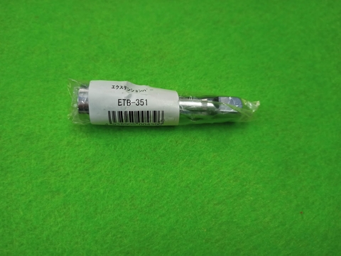 Thanh nối dài 3/8" 75mm   ASAHI ETB-351