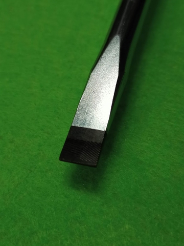 Tô vít đóng 2 cạnh ANEX No.1550-5.5x75