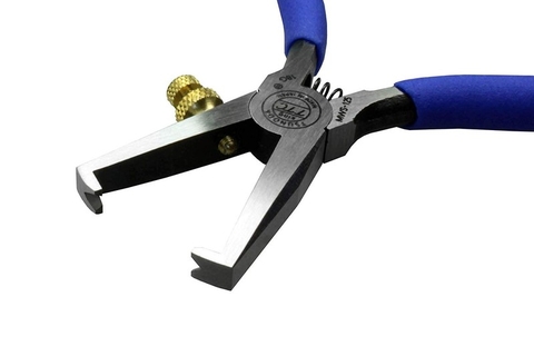 Kìm tuốt dây 125mm TSUNODA MWS-125
