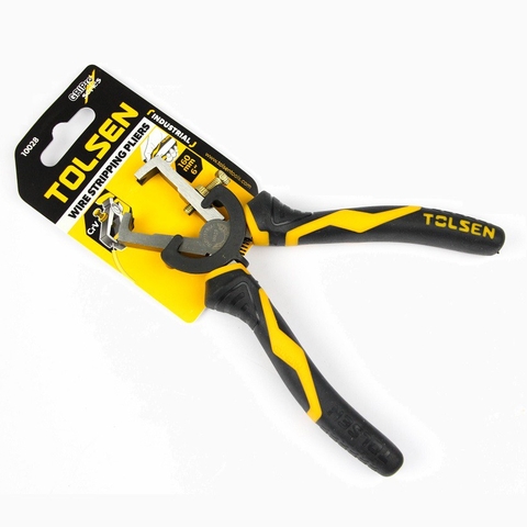 KÌM TUỐT DÂY 6"(Công Nghiệp) TOLSEN 10028