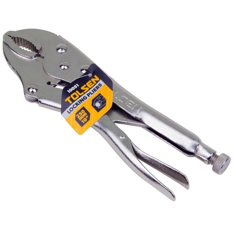 KÌM BẤM 10" TOLSEN 10051