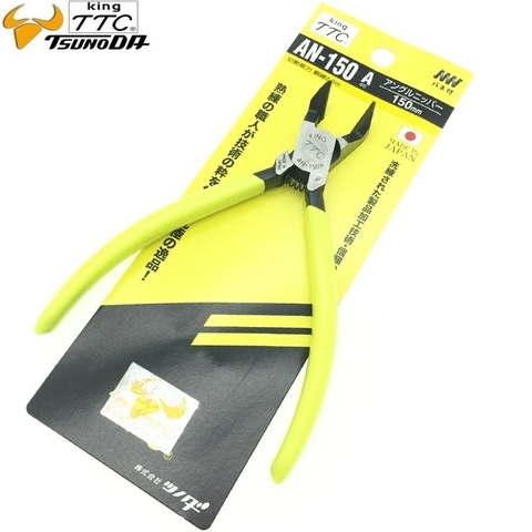 Kìm cắt góc 45° Tsunoda AN-150A