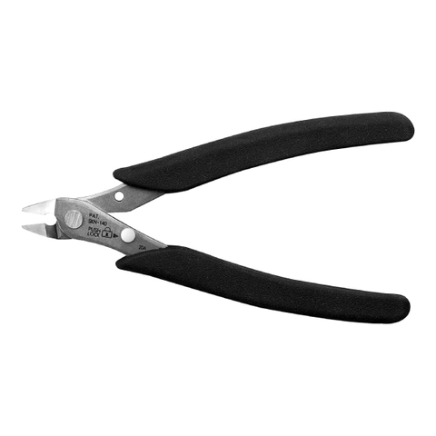 Kìm cắt nhựa loại không gỉ TSUNODA SKN-140