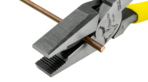 Kìm điện đa năng TSUNODA PP-200