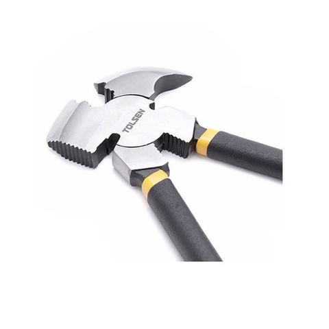 KÌM HÀNG RÀO 10'', 250mm TOLSEN 10301