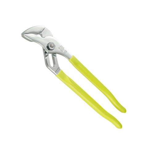 Kìm mỏ quạ có rãnh điều chỉnh 250mm TSUNODA WP-250