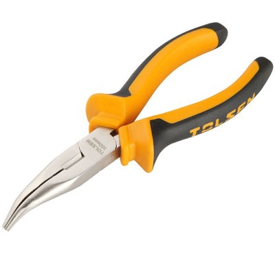 KÌM NHỌN CONG 6" TOLSEN 10008