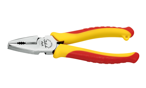 Kìm điện đa năng bằng thép không gỉ 175mm TSUNODA SP-175DG