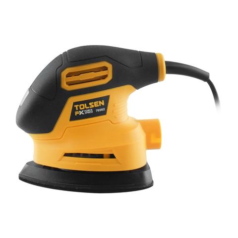 MÁY CHÀ NHÁM TAM GIÁC 200W TOLSEN (NEW) TOLSEN 79562