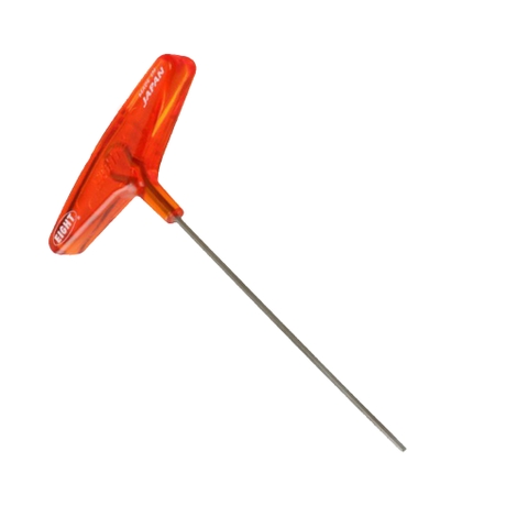 Lục giác chữ T đầu bằng Eight 018-2.5H