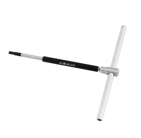 Lục giác chữ T 4mm  ASAHI VTH0400