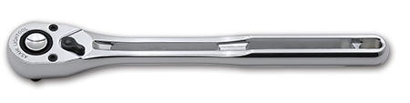 Tay vặn ốc siêu nhẹ 3/8"  ASAHI LVR3180