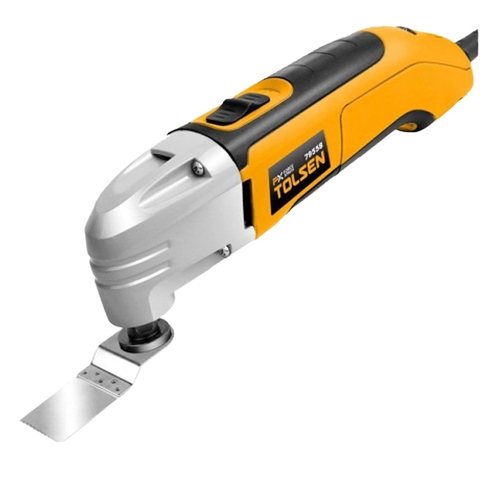 MÁY CẮT RUNG ĐA NĂNG 300W(New) TOLSEN 79558
