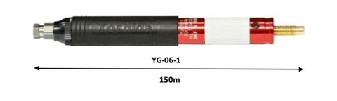 Máy mài bút dùng khí nén Yoshida YG-06-1