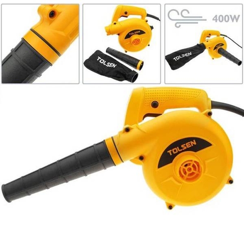 MÁY THỔI 400W TOLSEN(SP TRỢ GIÁ) TOLSEN 79604