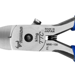Kìm cắt mini 100mm TSUNODA MNK-100