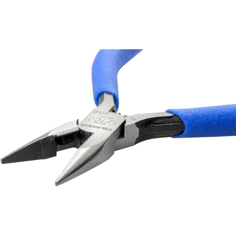 Kìm nhọn mini 100mm TSUNODA MR-100