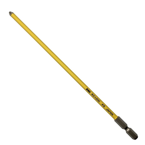 Mũi vít thân nhỏ  ngăn ngừa đoản mạch  ANEX ASP1-2200