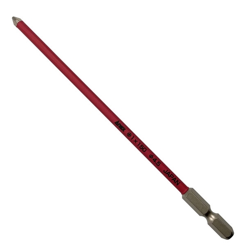 Mũi vít thân nhỏ  ngăn ngừa đoản mạch  ANEX ASP1-1150