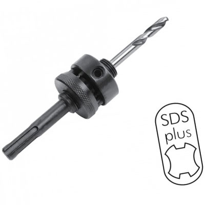 KHỚP NỐI CỦA MŨI KHOÉT KIM LOẠI SDS TOLSEN 75703