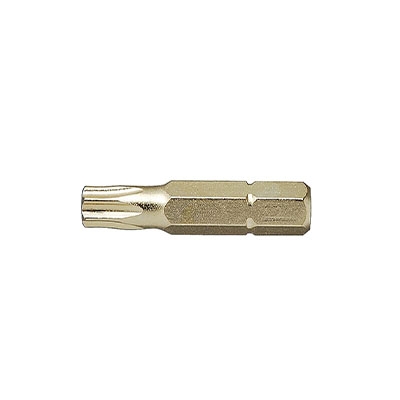 Mũi vít ngắn hoa thị ANEX AK-50P-T40x30