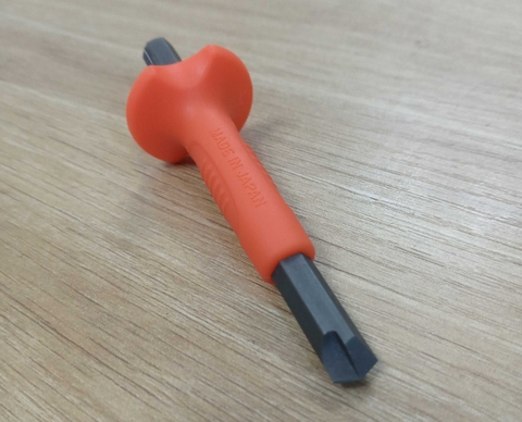 Mũi vít tháo vít gỉ ANEX AK-22N